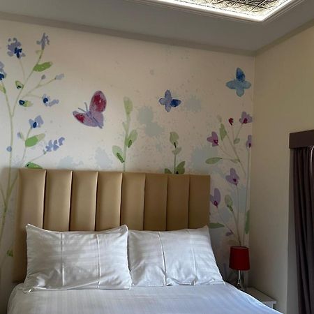 The Duchess Belle Hotel ลอนดอน ภายนอก รูปภาพ