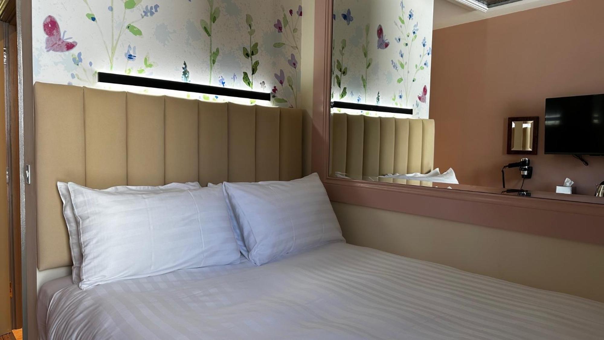 The Duchess Belle Hotel ลอนดอน ภายนอก รูปภาพ