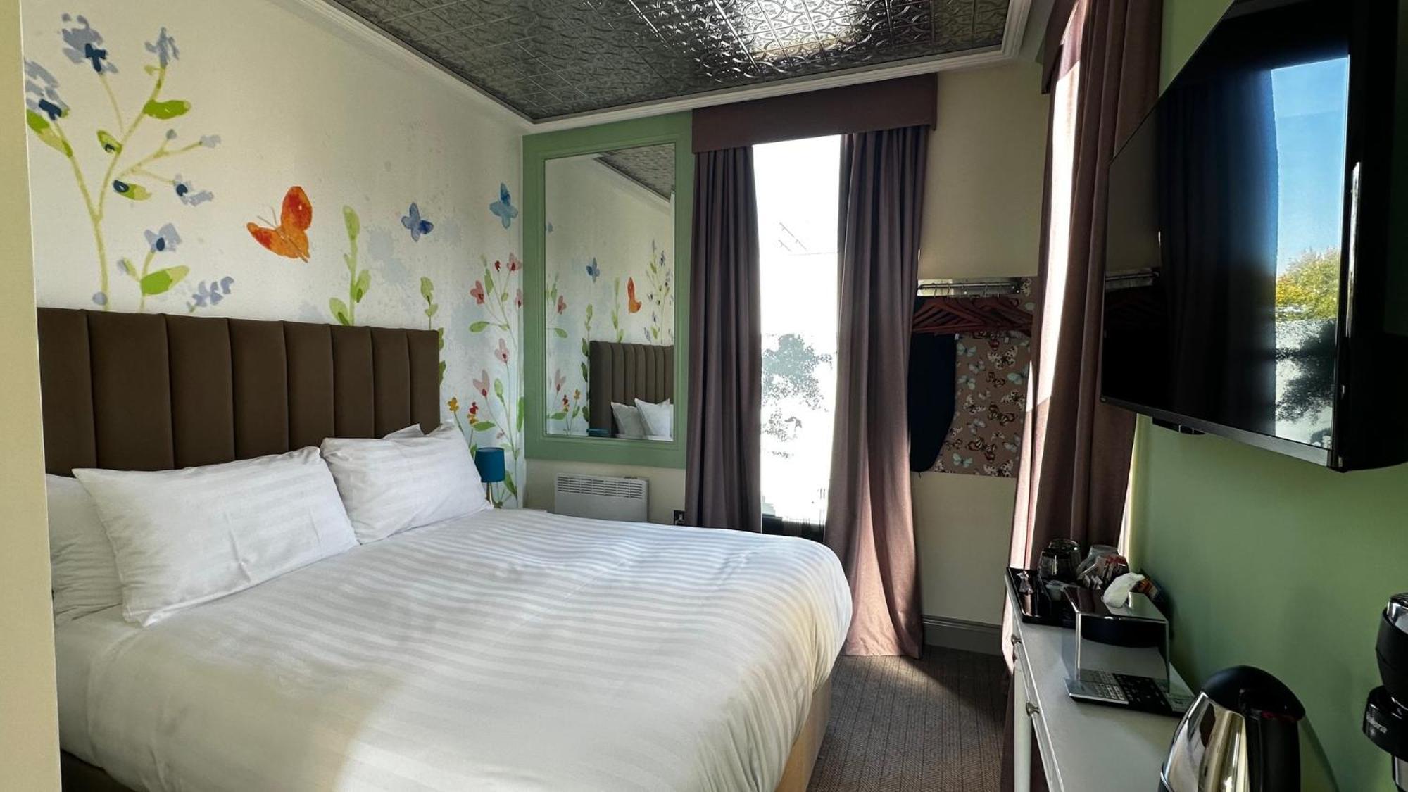 The Duchess Belle Hotel ลอนดอน ภายนอก รูปภาพ