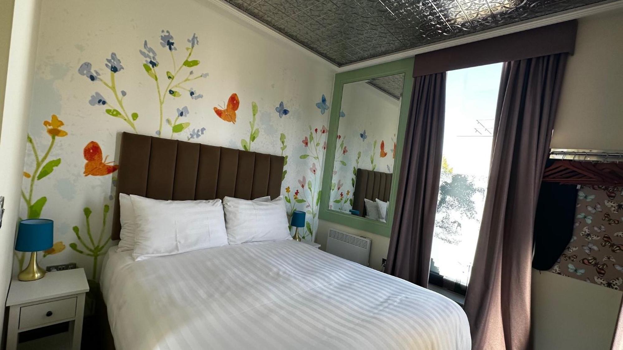 The Duchess Belle Hotel ลอนดอน ภายนอก รูปภาพ