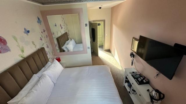 The Duchess Belle Hotel ลอนดอน ภายนอก รูปภาพ